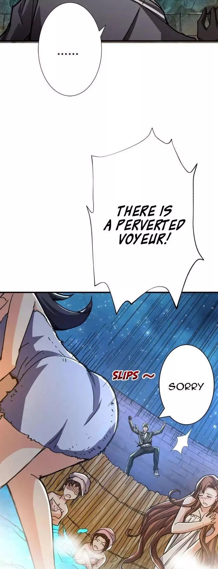 Read God Slayer Manga Online