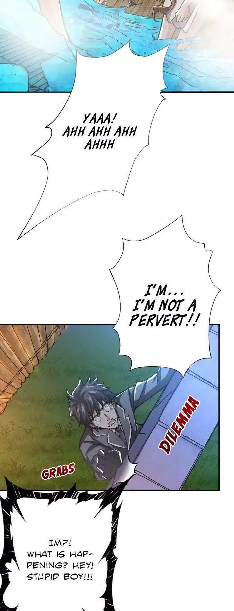 Read God Slayer Manga Online