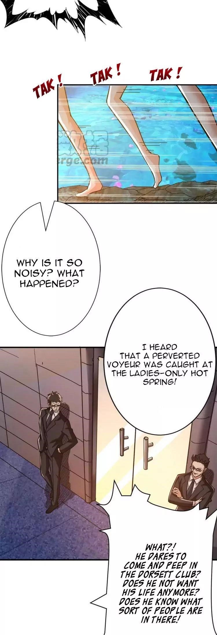 Read God Slayer Manga Online