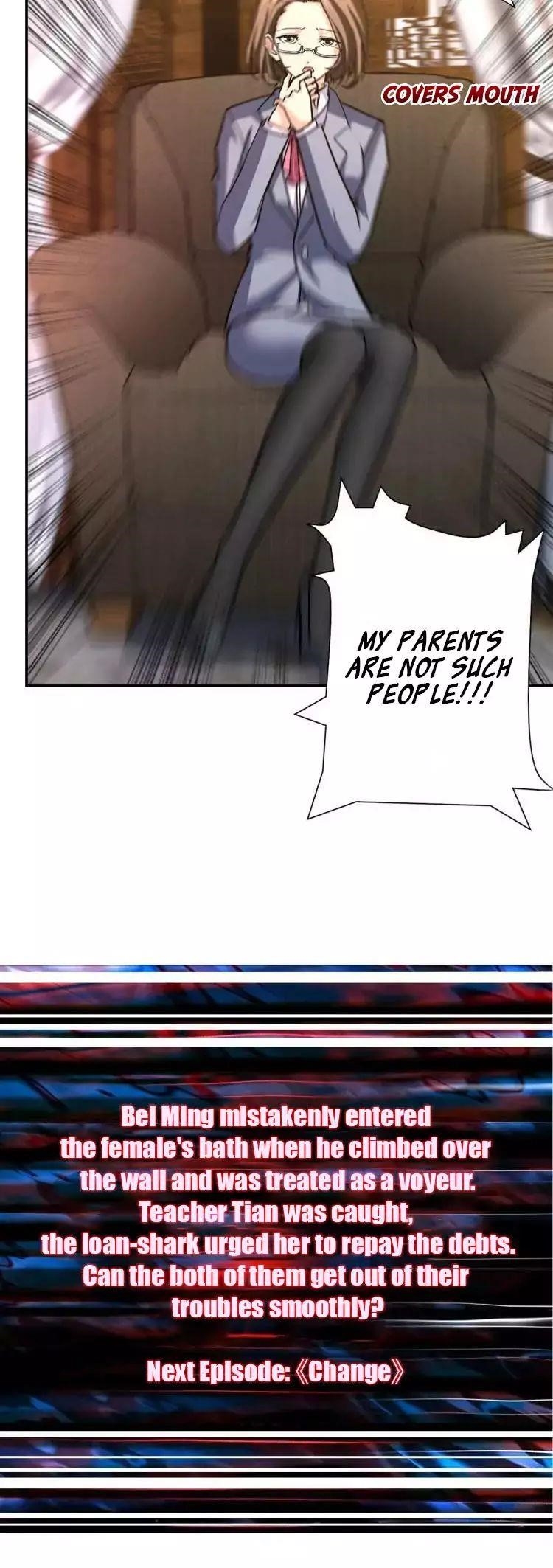 Read God Slayer Manga Online