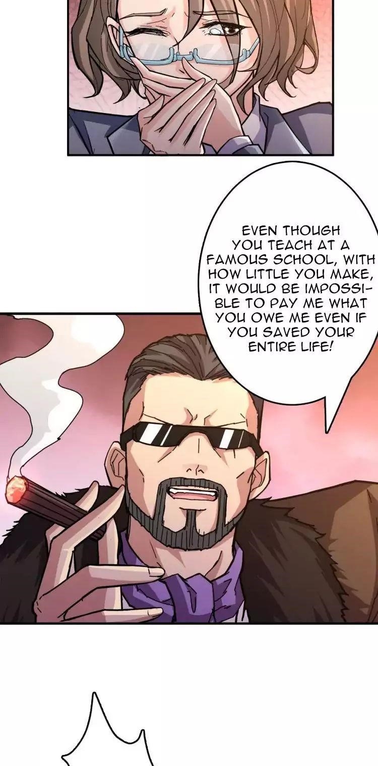 Read God Slayer Manga Online