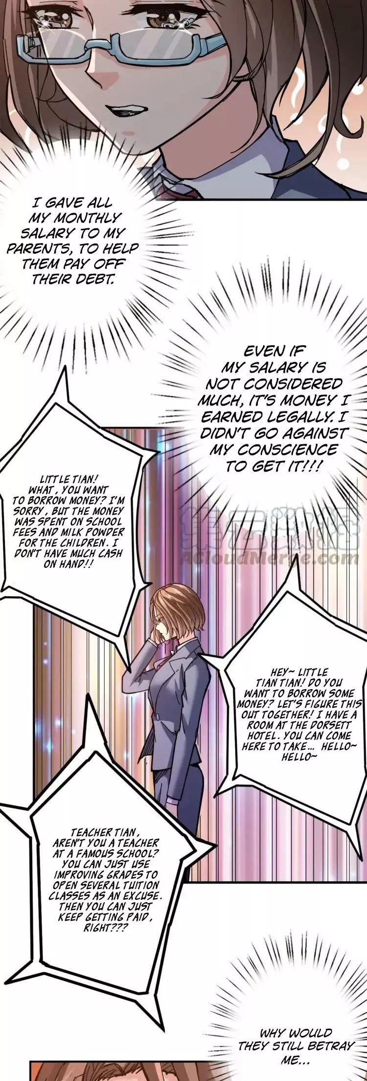 Read God Slayer Manga Online