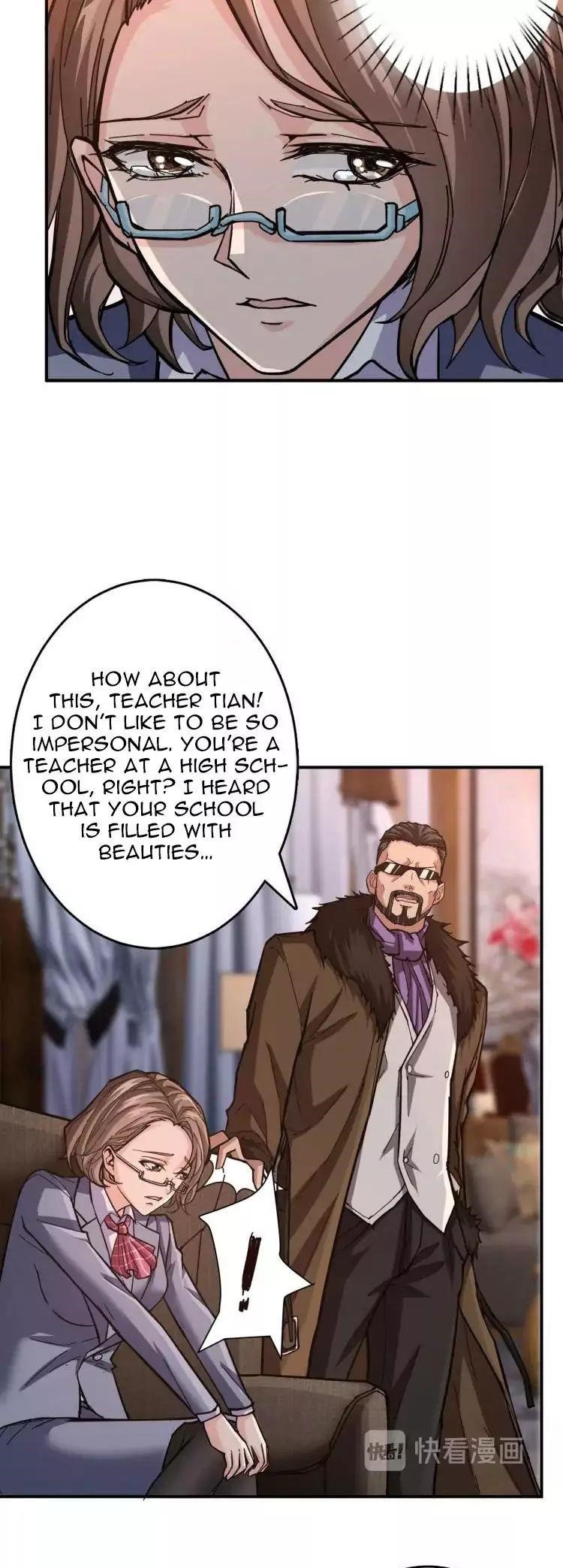 Read God Slayer Manga Online