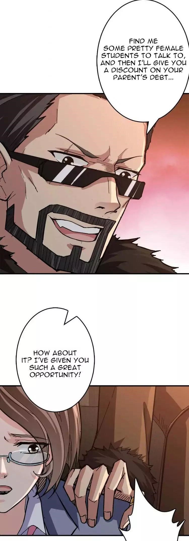 Read God Slayer Manga Online