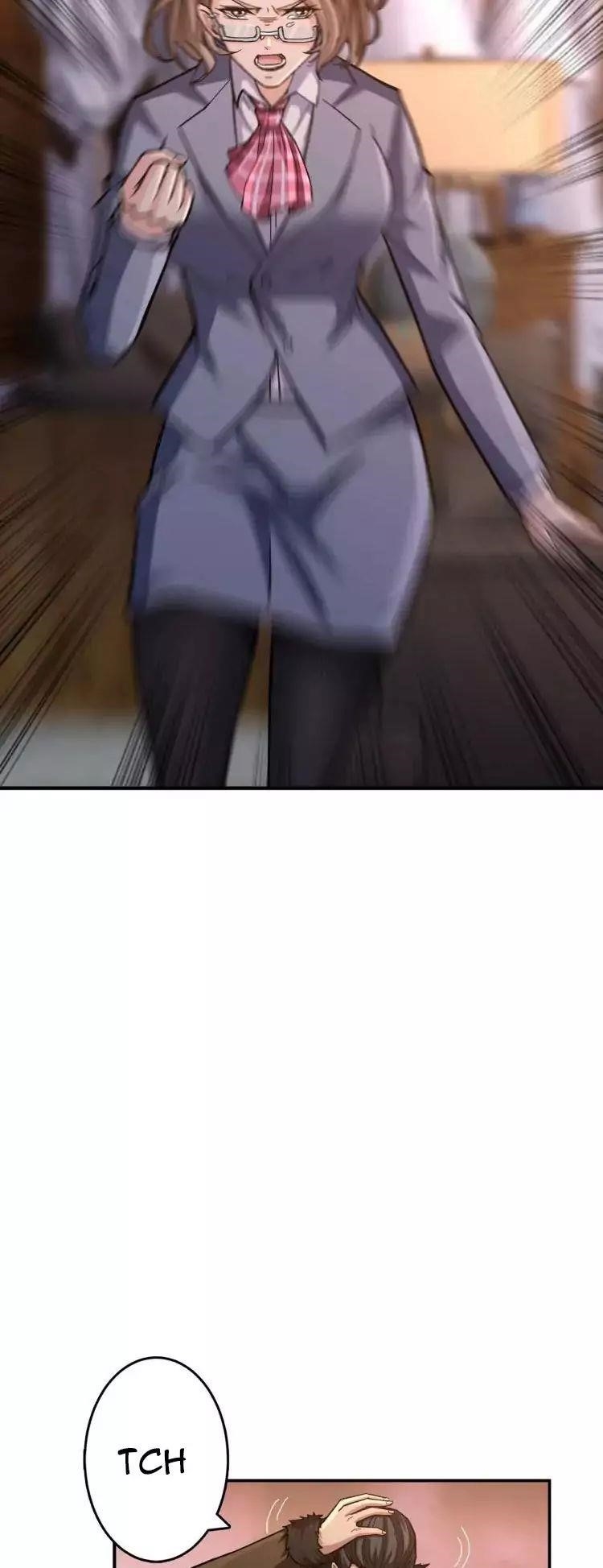 Read God Slayer Manga Online