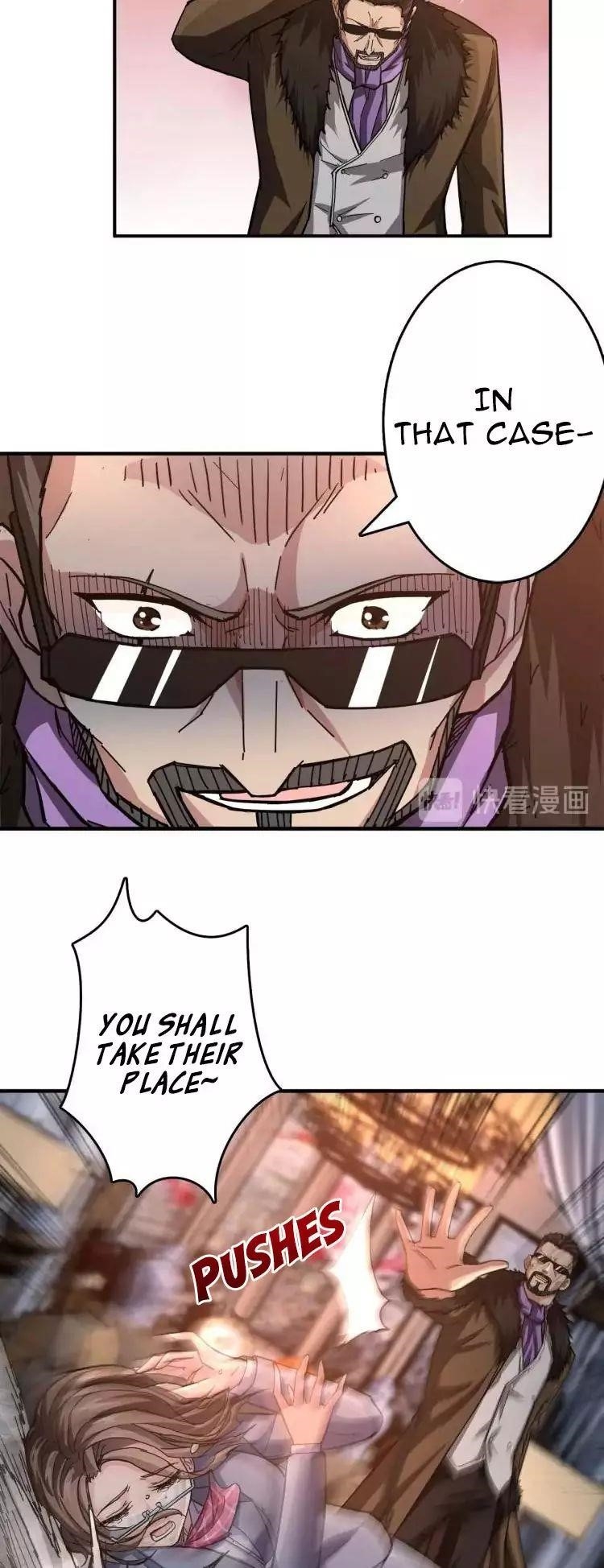 Read God Slayer Manga Online