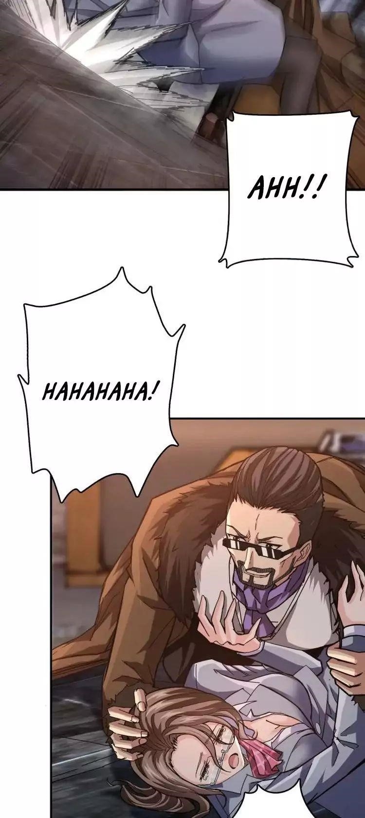 Read God Slayer Manga Online