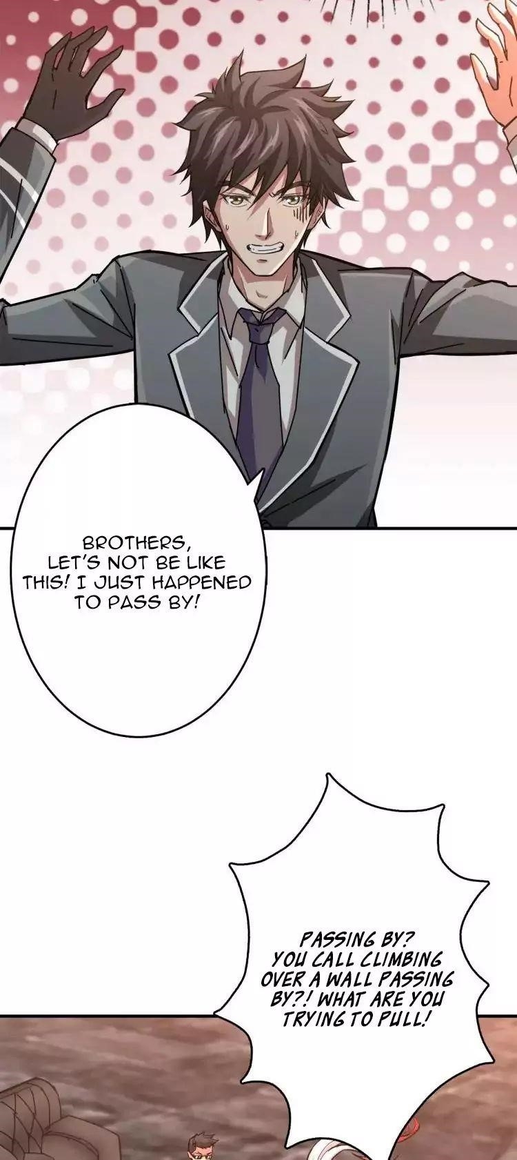 Read God Slayer Manga Online
