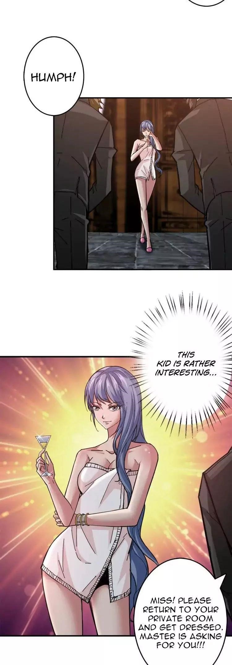 Read God Slayer Manga Online