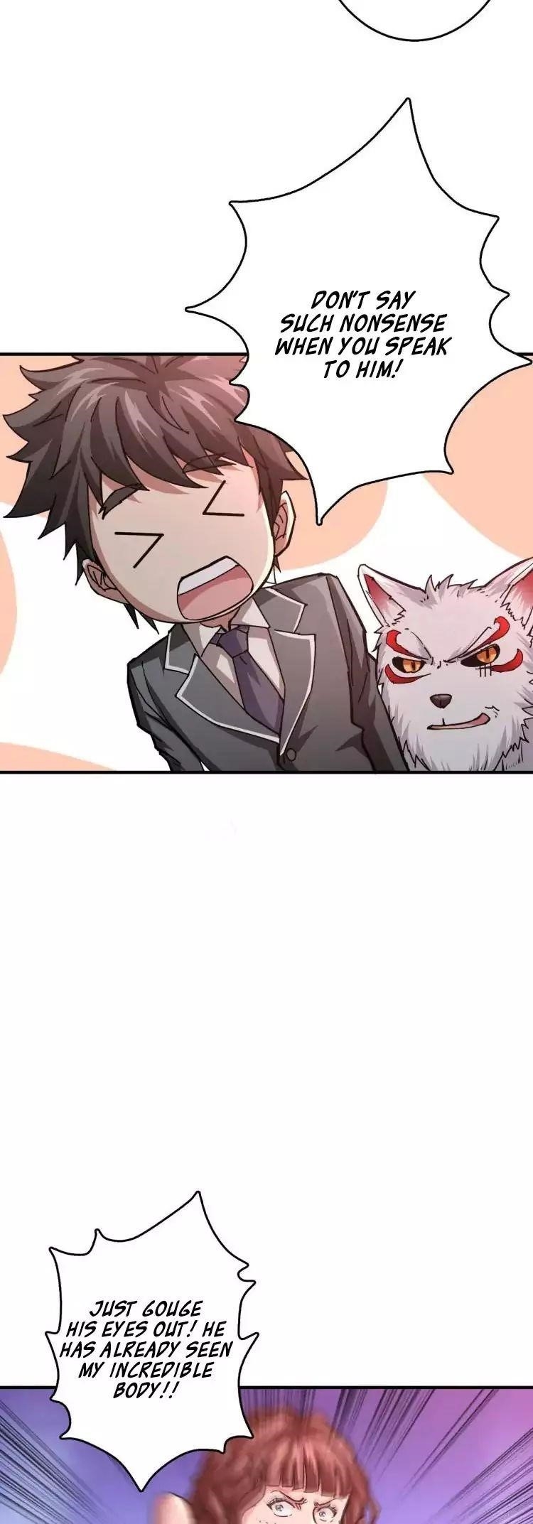 Read God Slayer Manga Online