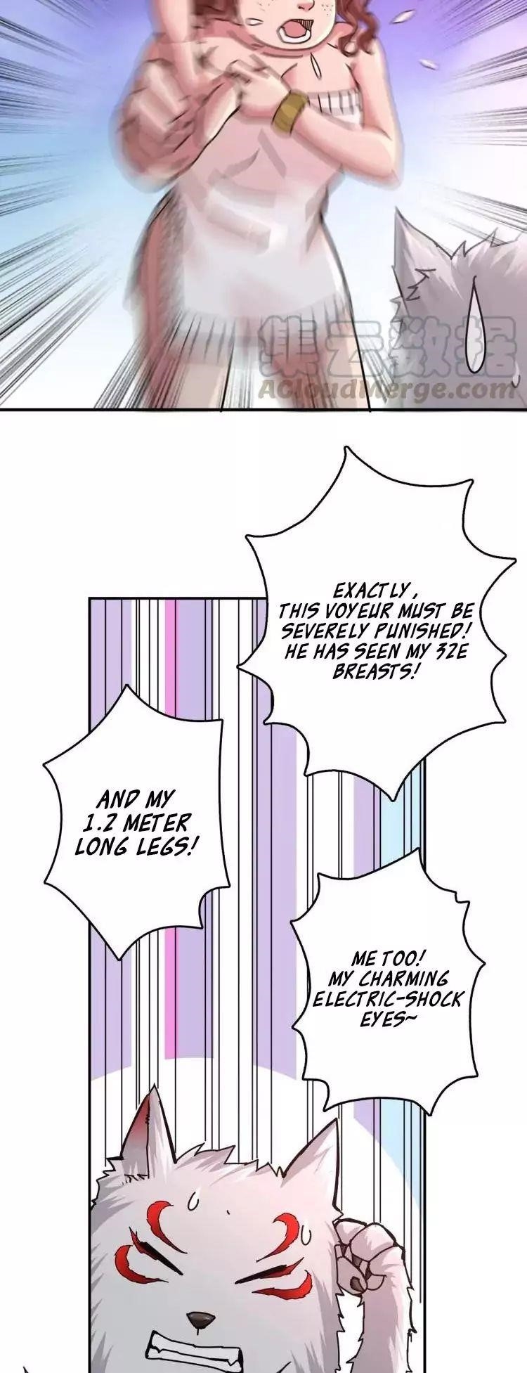 Read God Slayer Manga Online