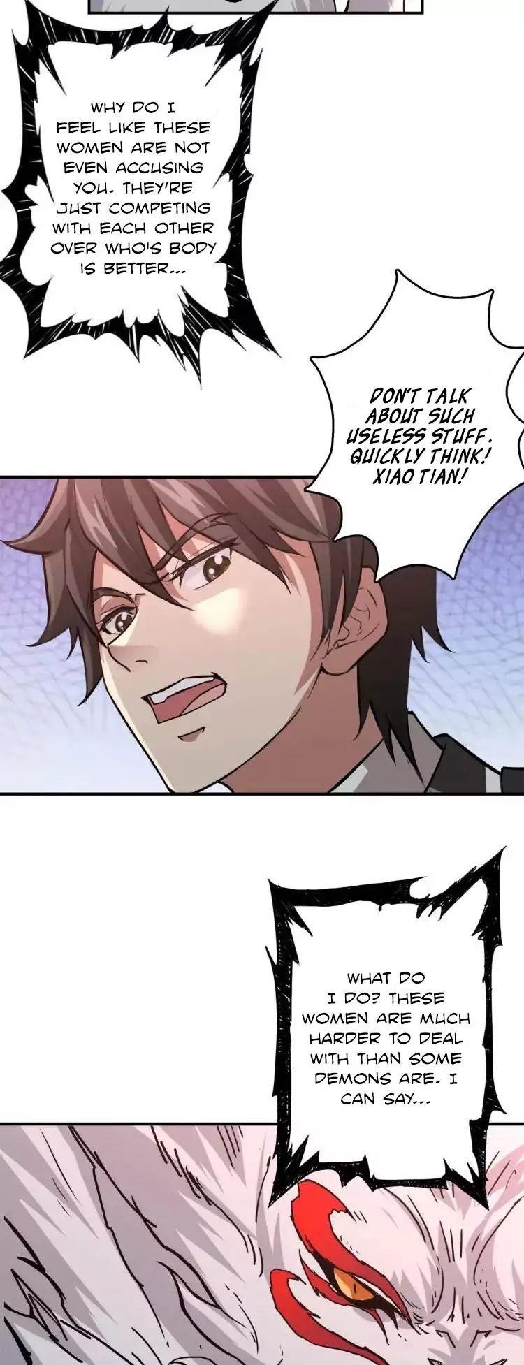 Read God Slayer Manga Online