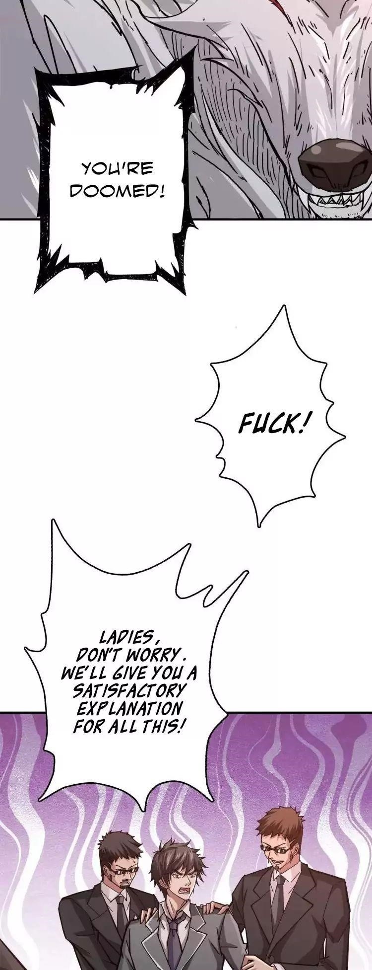Read God Slayer Manga Online