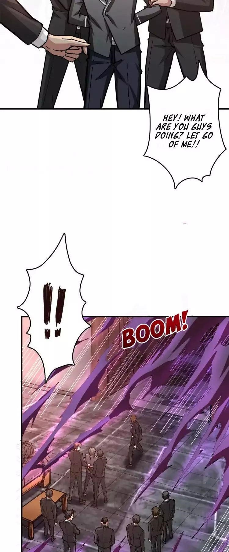 Read God Slayer Manga Online