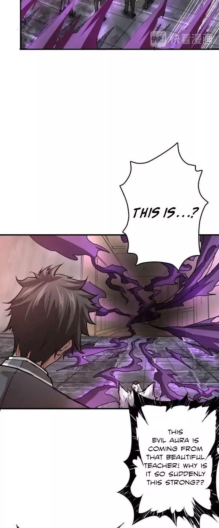 Read God Slayer Manga Online