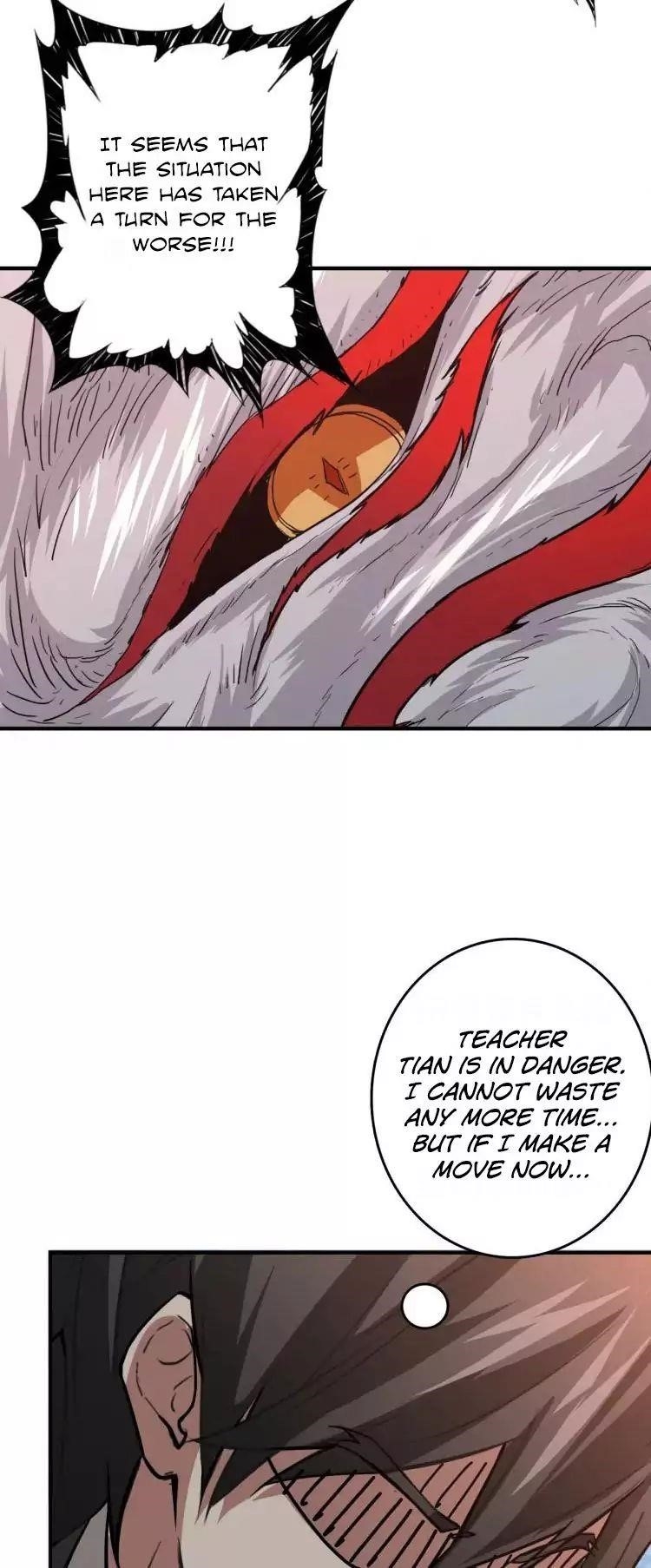 Read God Slayer Manga Online