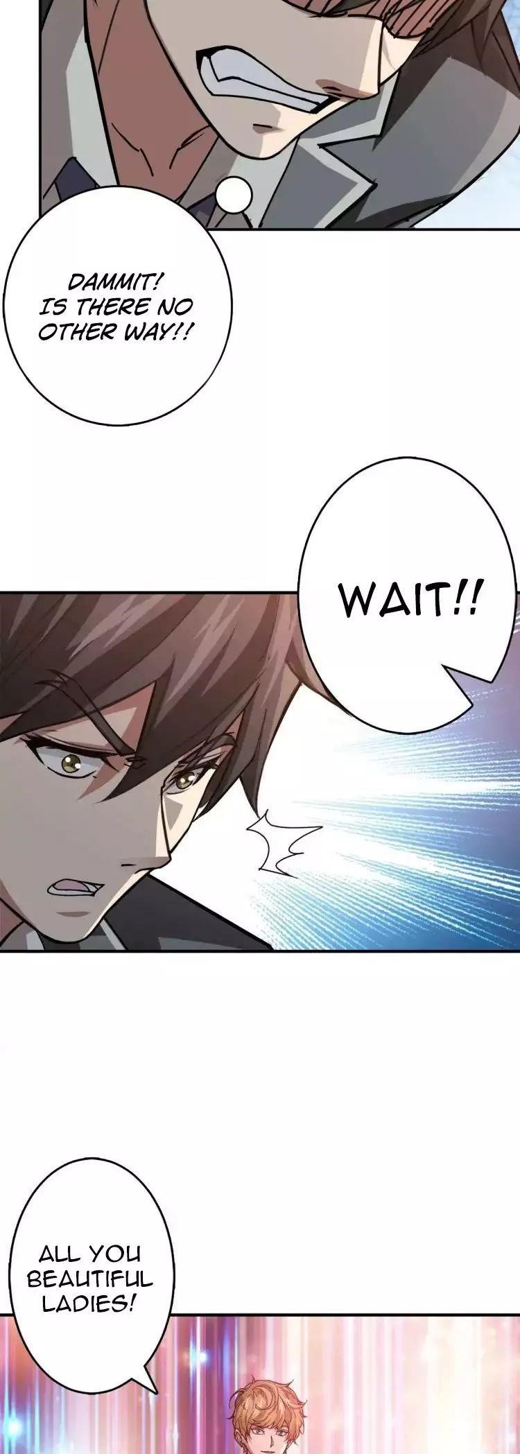 Read God Slayer Manga Online