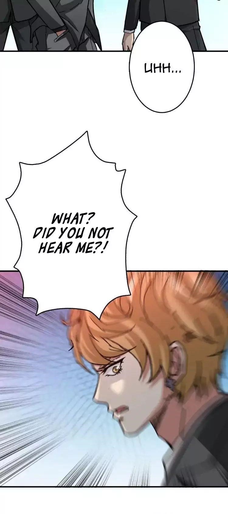 Read God Slayer Manga Online