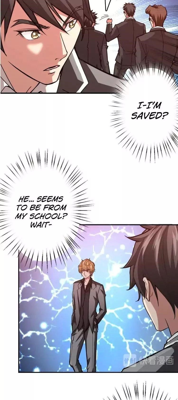 Read God Slayer Manga Online