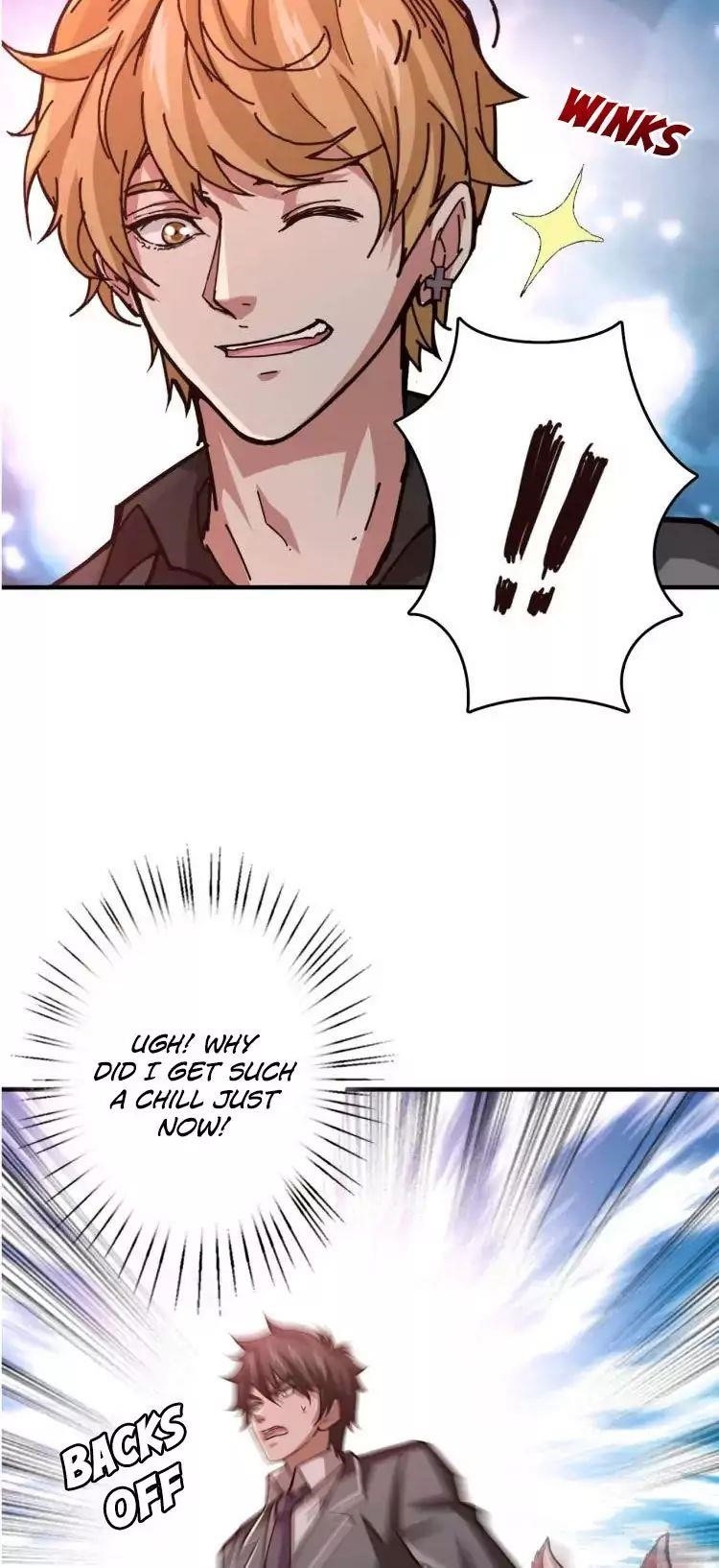 Read God Slayer Manga Online