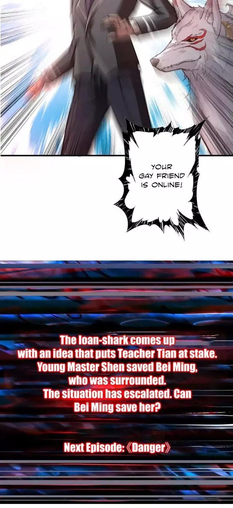 Read God Slayer Manga Online