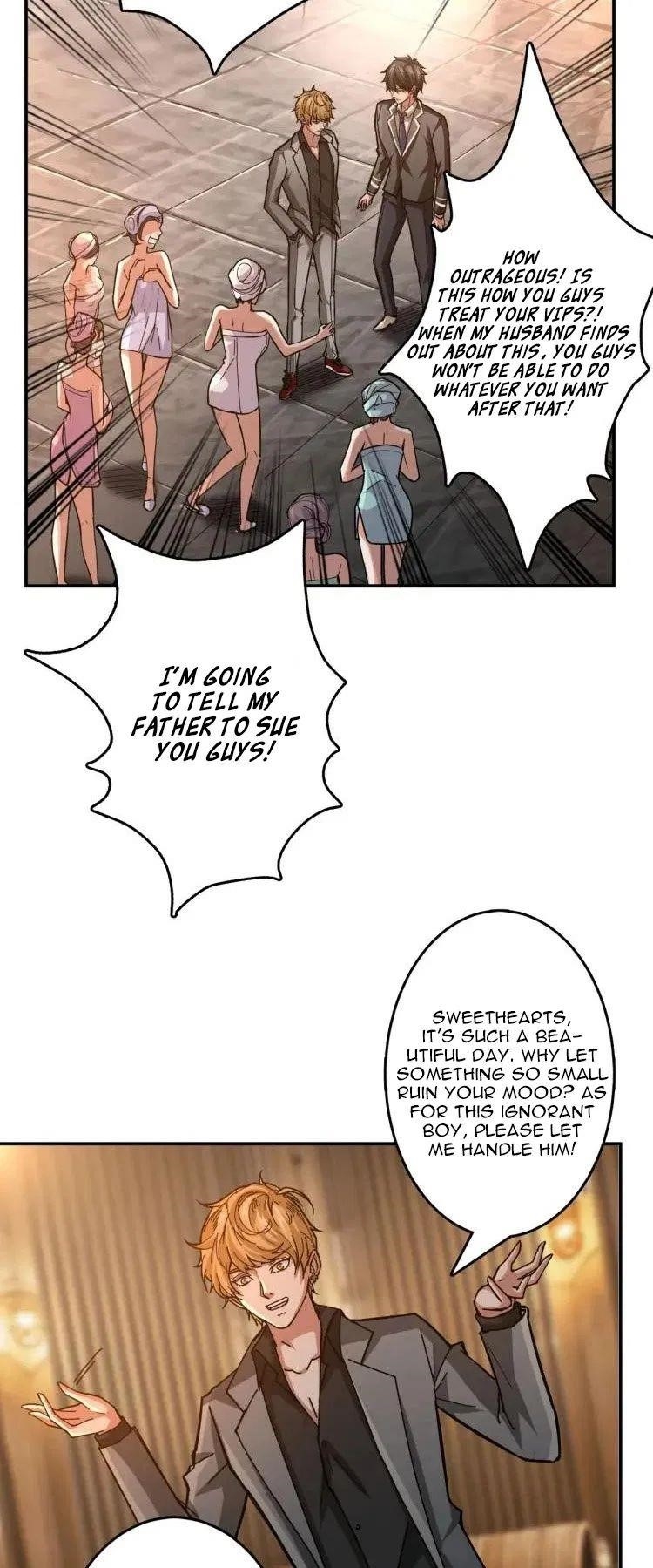 Read God Slayer Manga Online