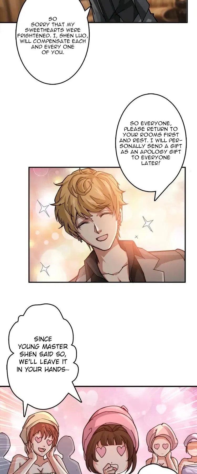 Read God Slayer Manga Online