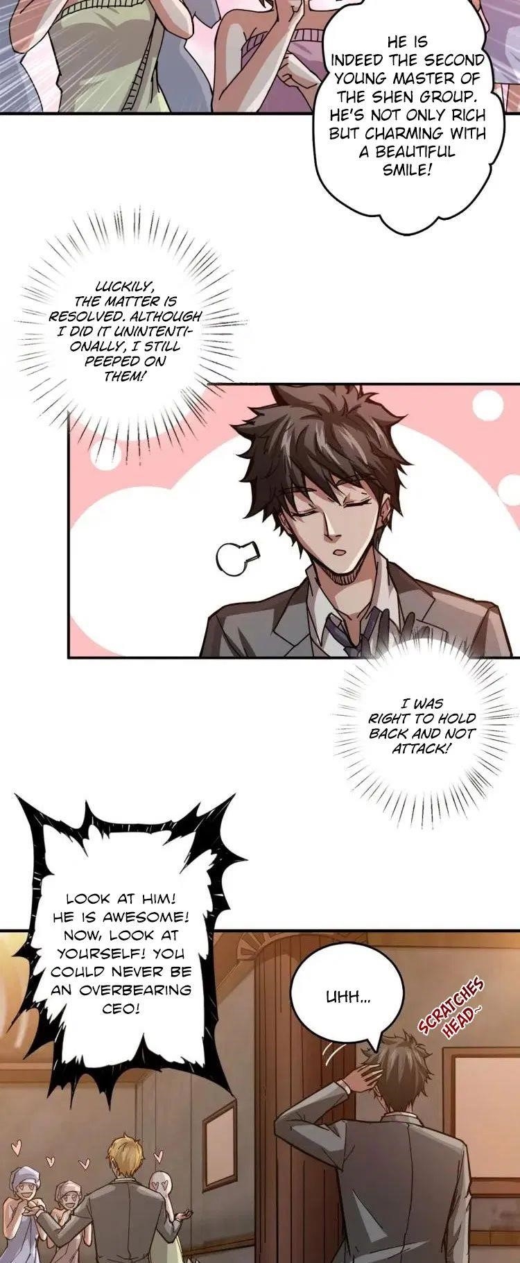 Read God Slayer Manga Online