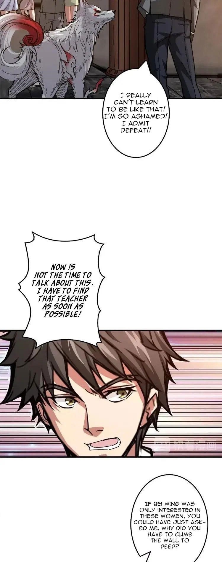 Read God Slayer Manga Online