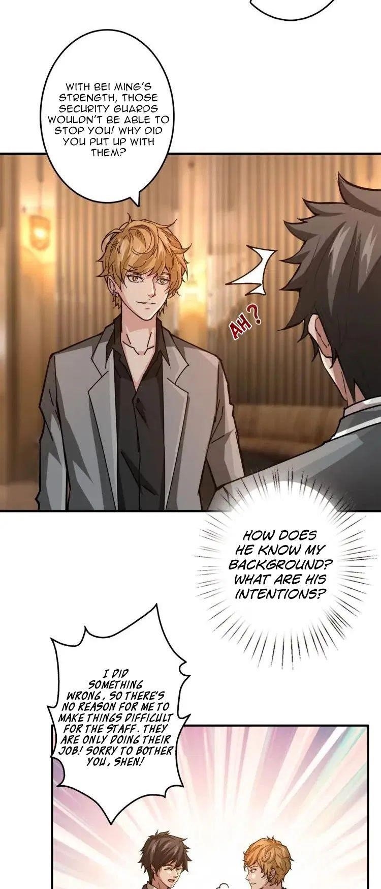 Read God Slayer Manga Online
