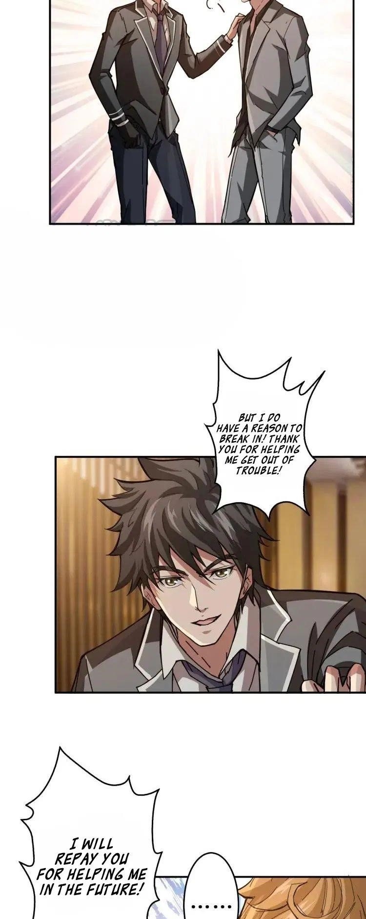 Read God Slayer Manga Online