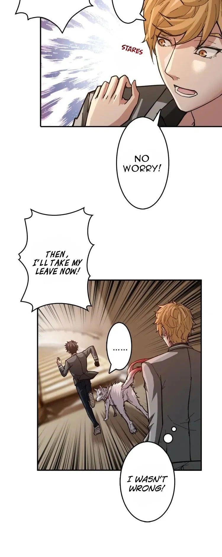 Read God Slayer Manga Online