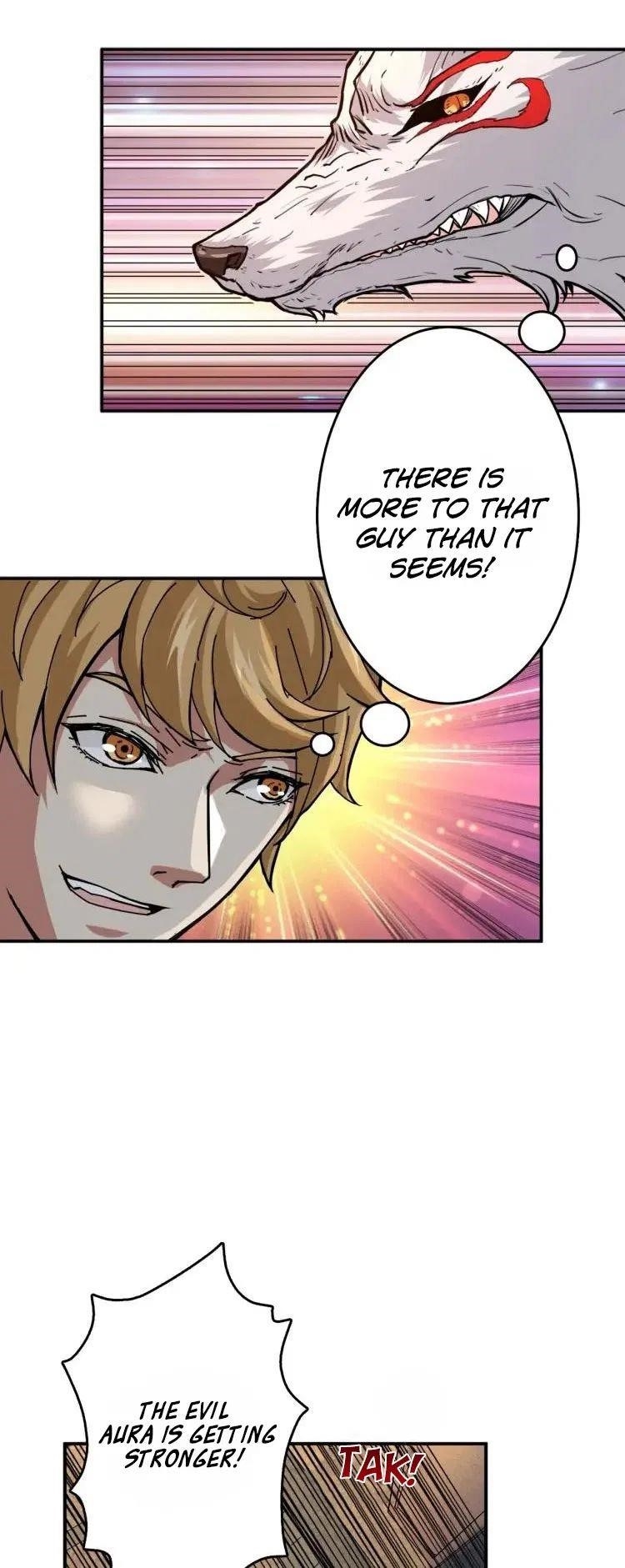 Read God Slayer Manga Online