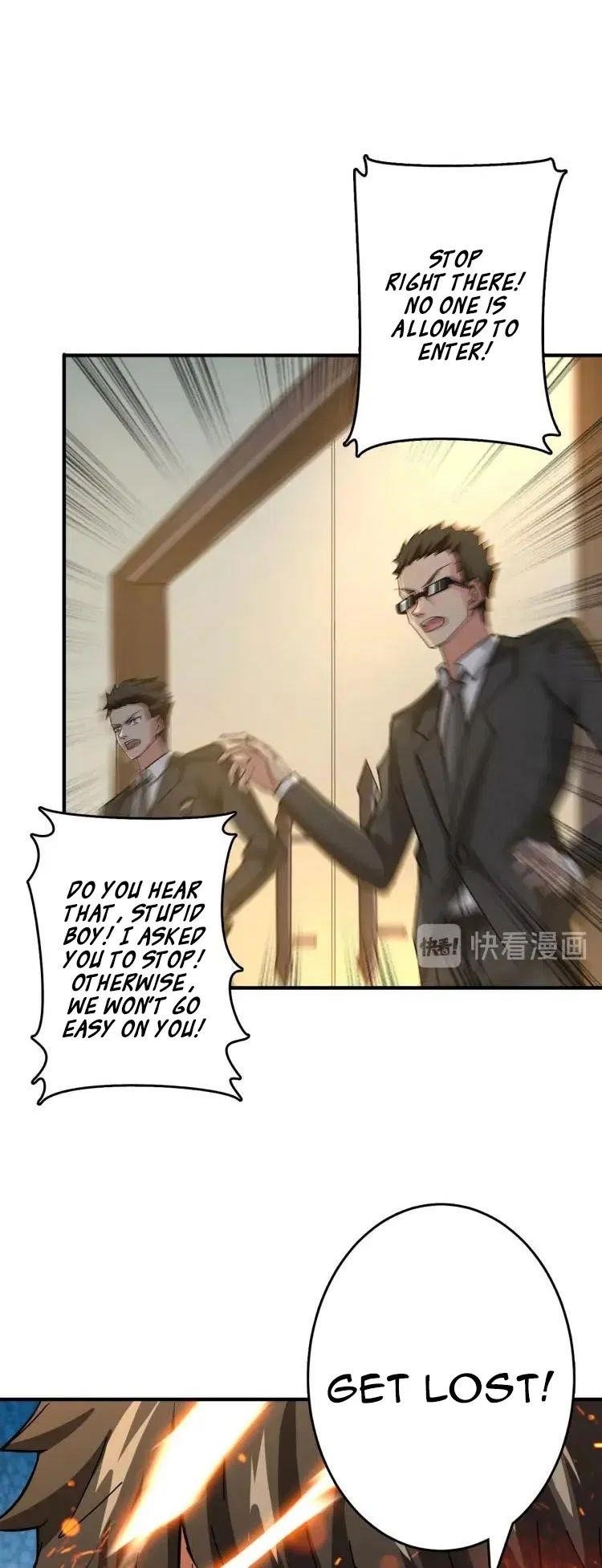 Read God Slayer Manga Online