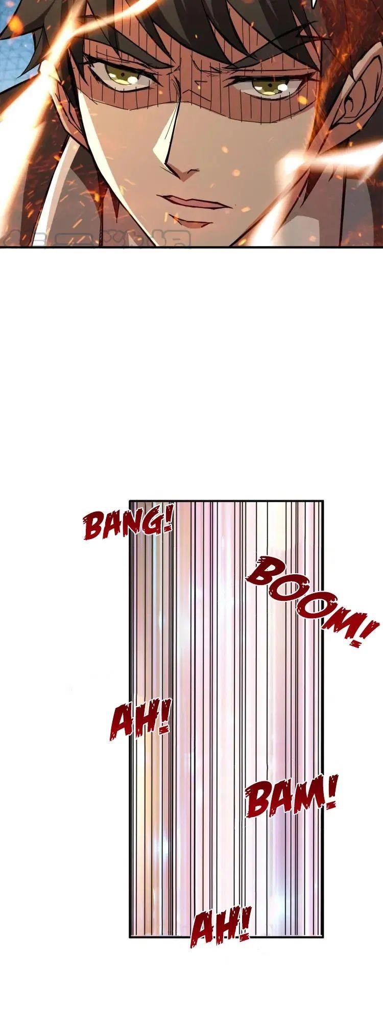Read God Slayer Manga Online
