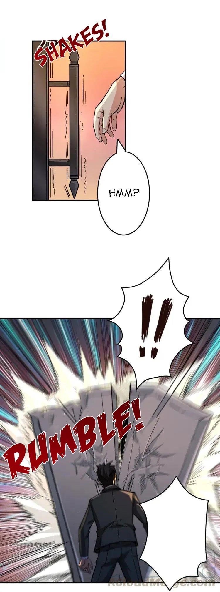 Read God Slayer Manga Online