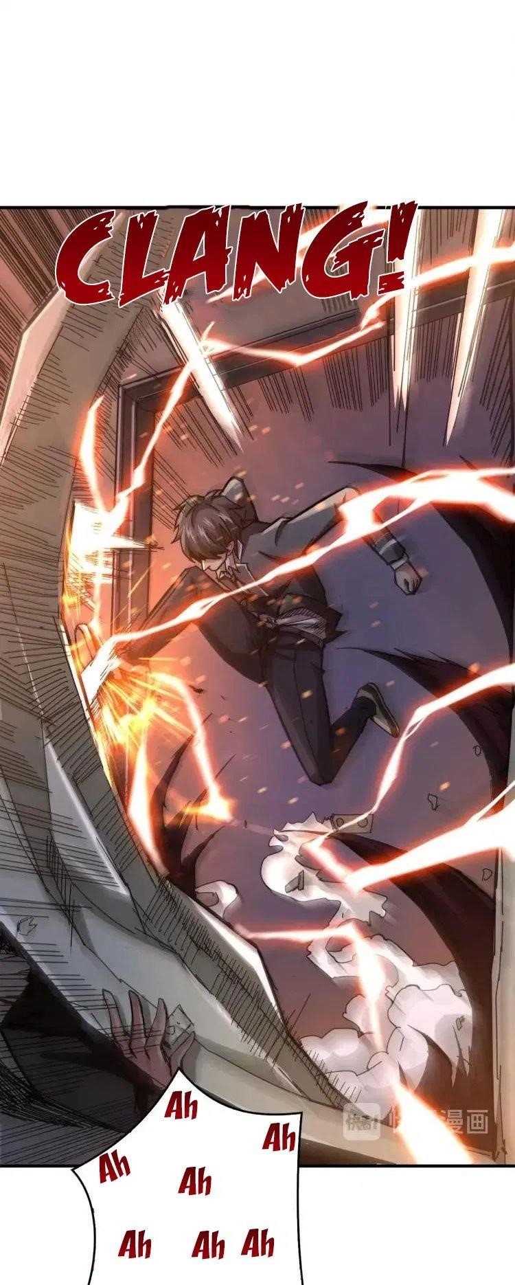 Read God Slayer Manga Online