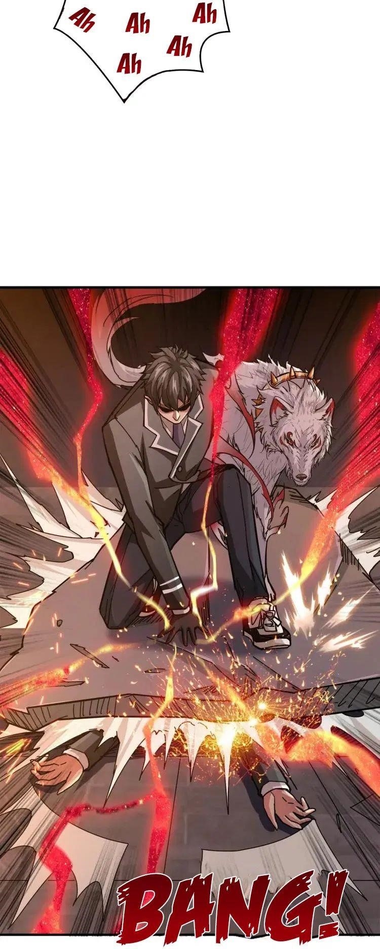 Read God Slayer Manga Online
