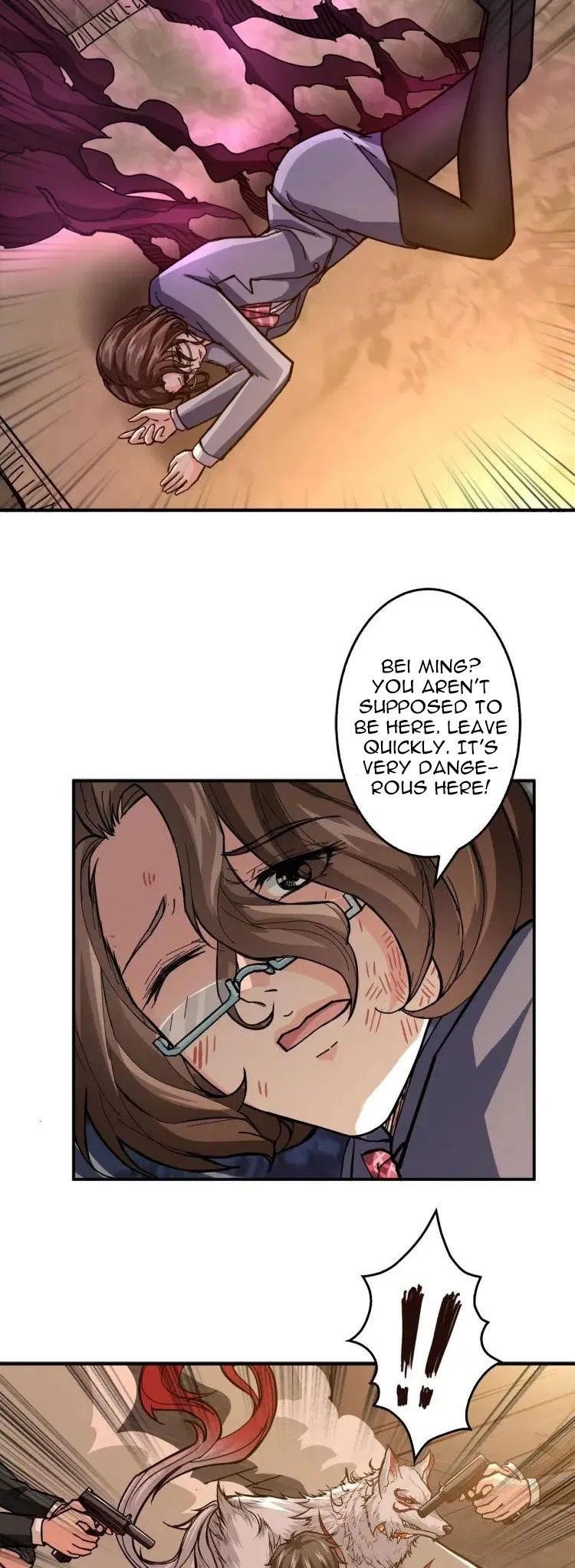 Read God Slayer Manga Online