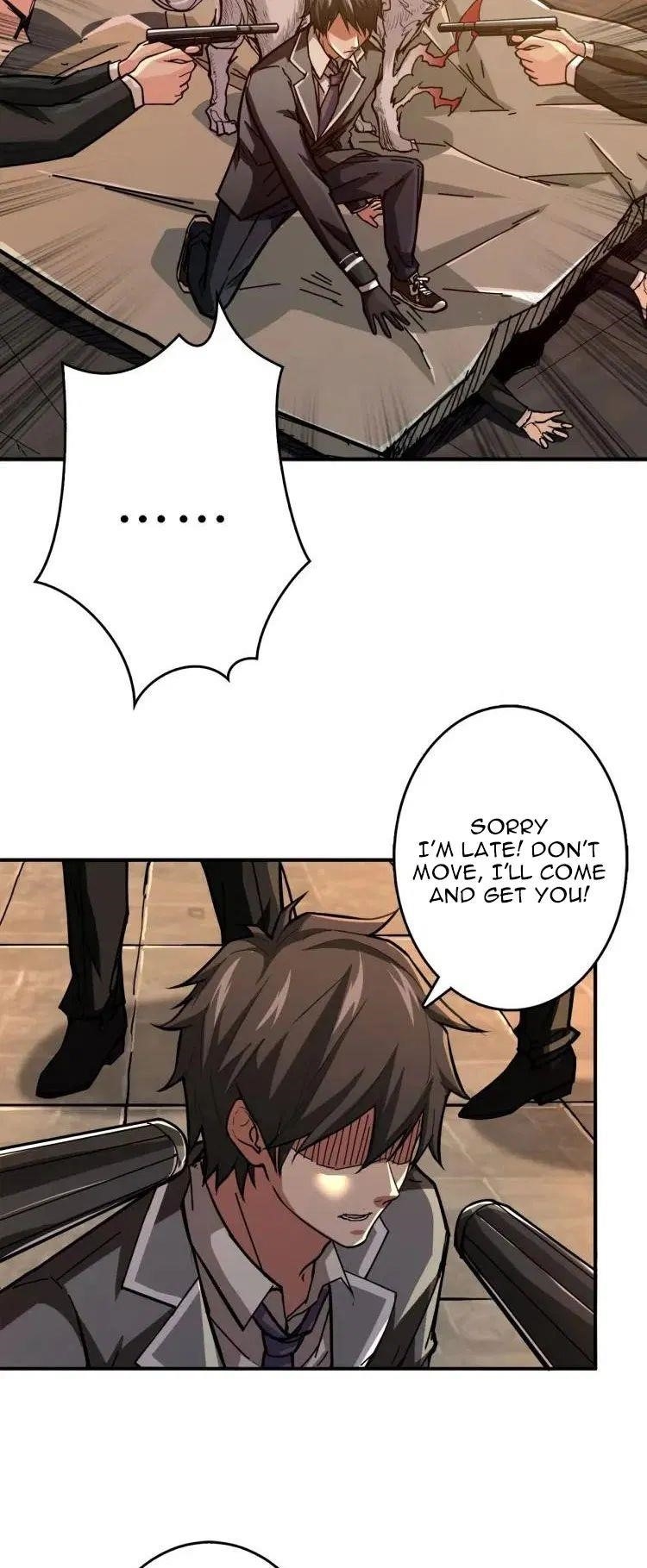 Read God Slayer Manga Online