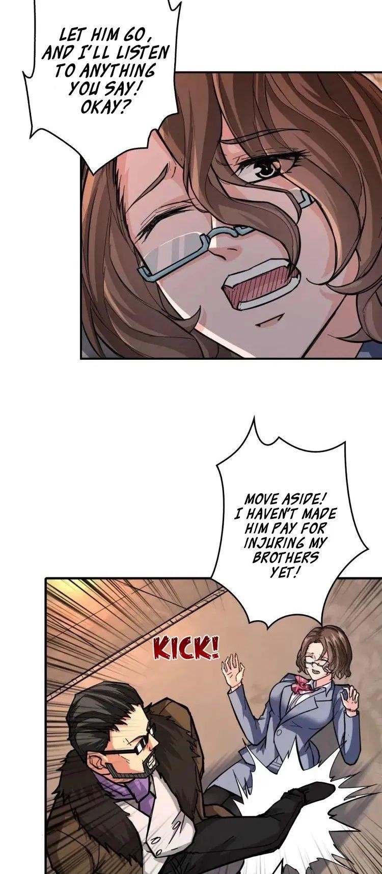 Read God Slayer Manga Online