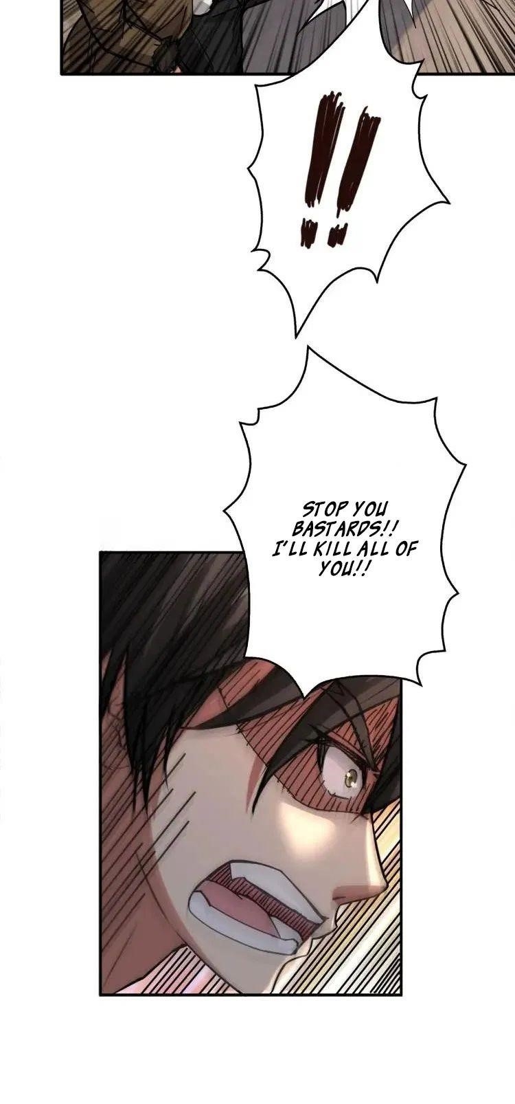 Read God Slayer Manga Online
