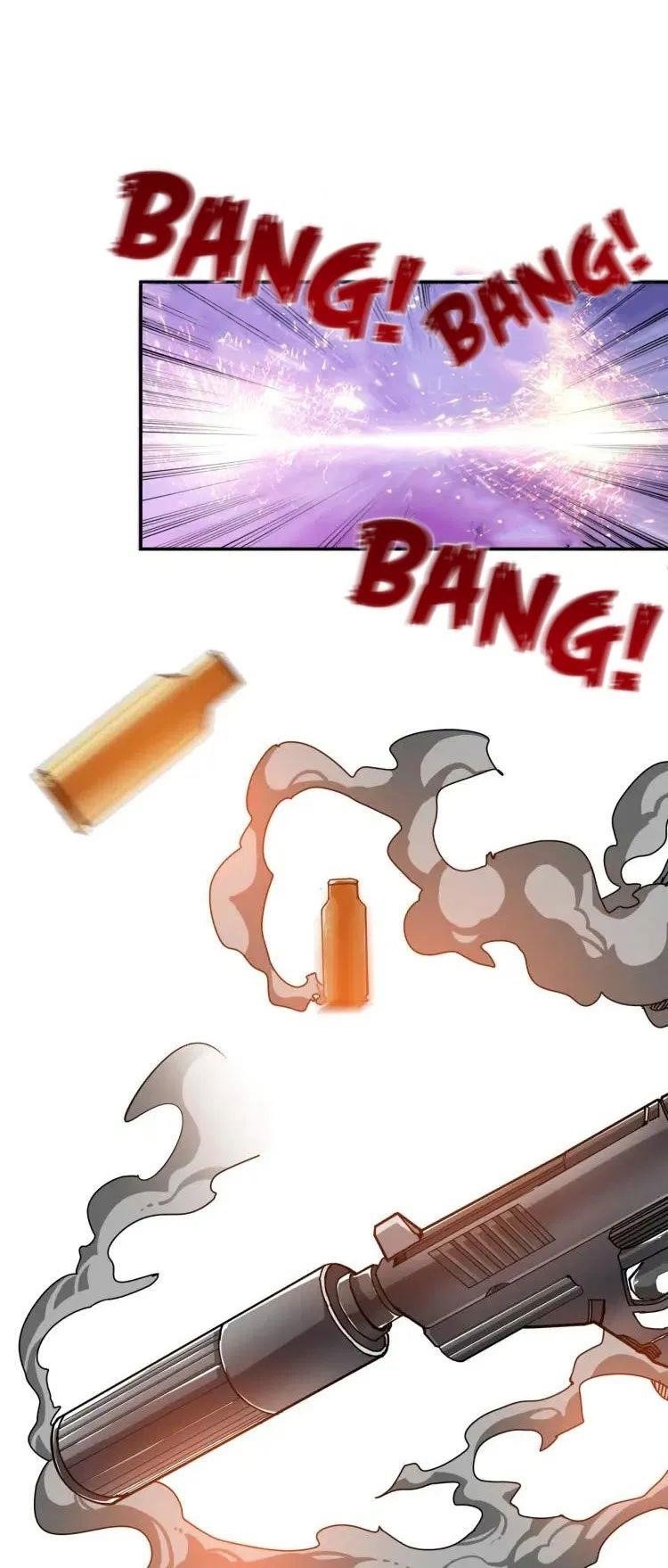 Read God Slayer Manga Online