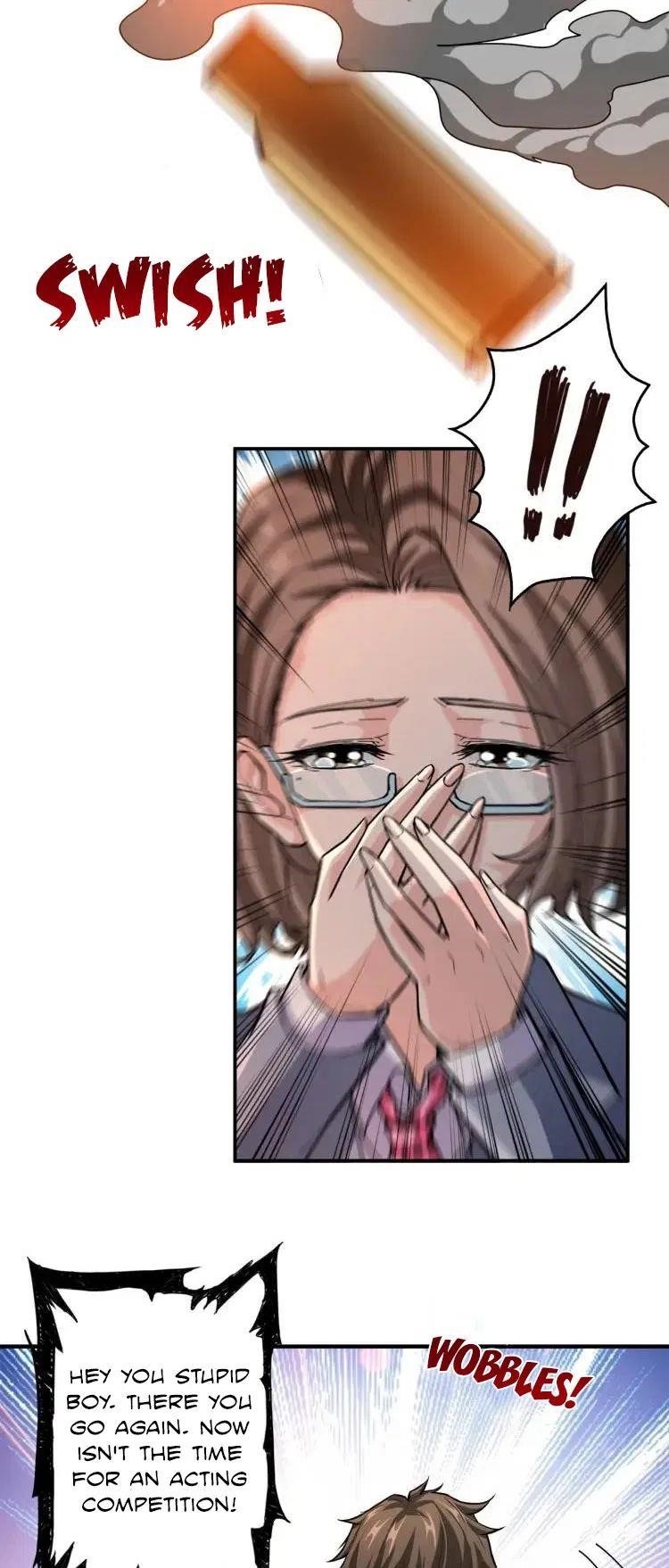 Read God Slayer Manga Online
