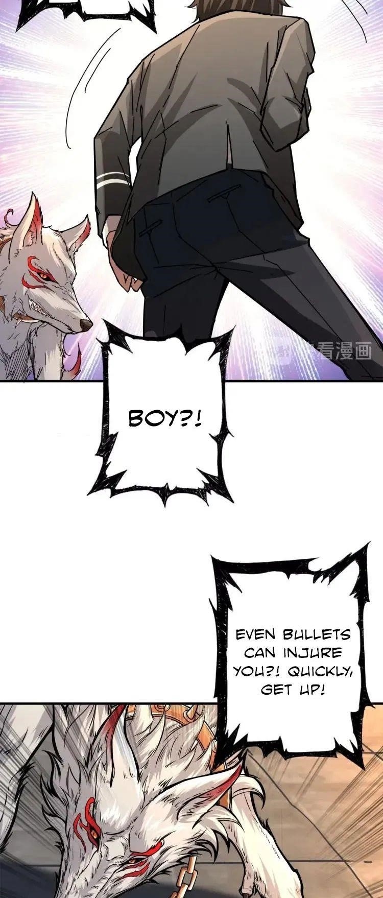 Read God Slayer Manga Online