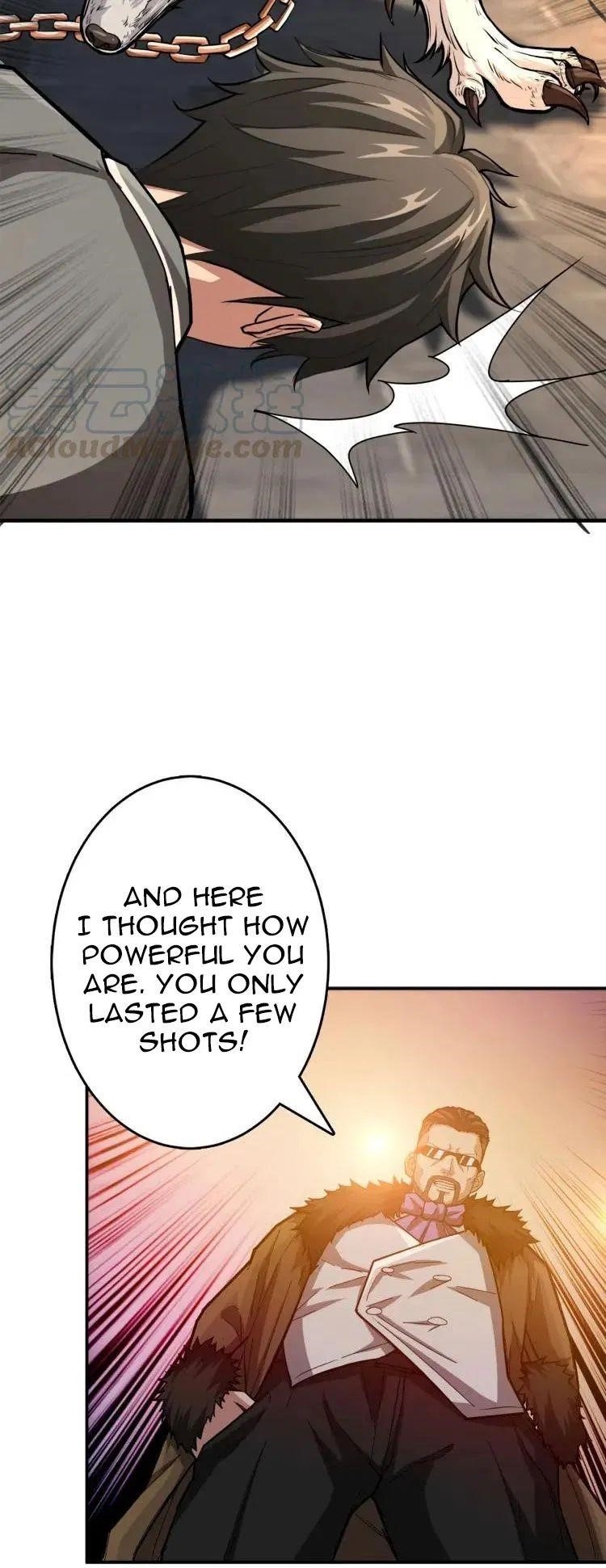 Read God Slayer Manga Online