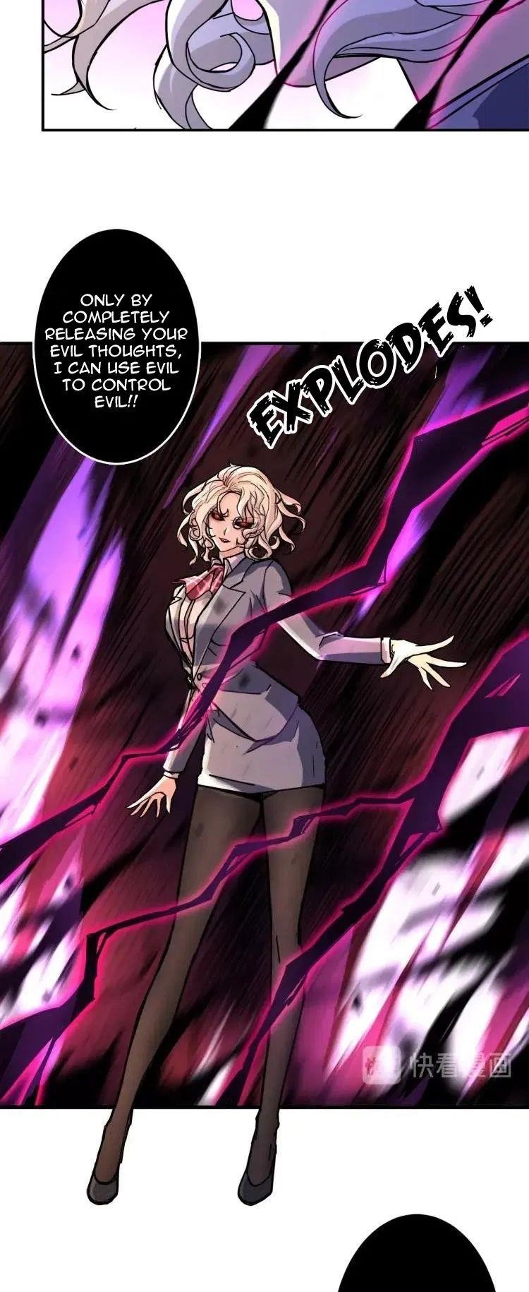 Read God Slayer Manga Online