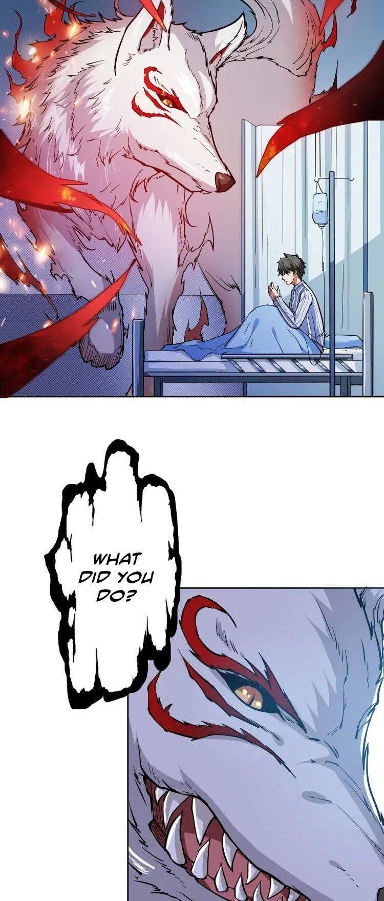 Read God Slayer Manga Online