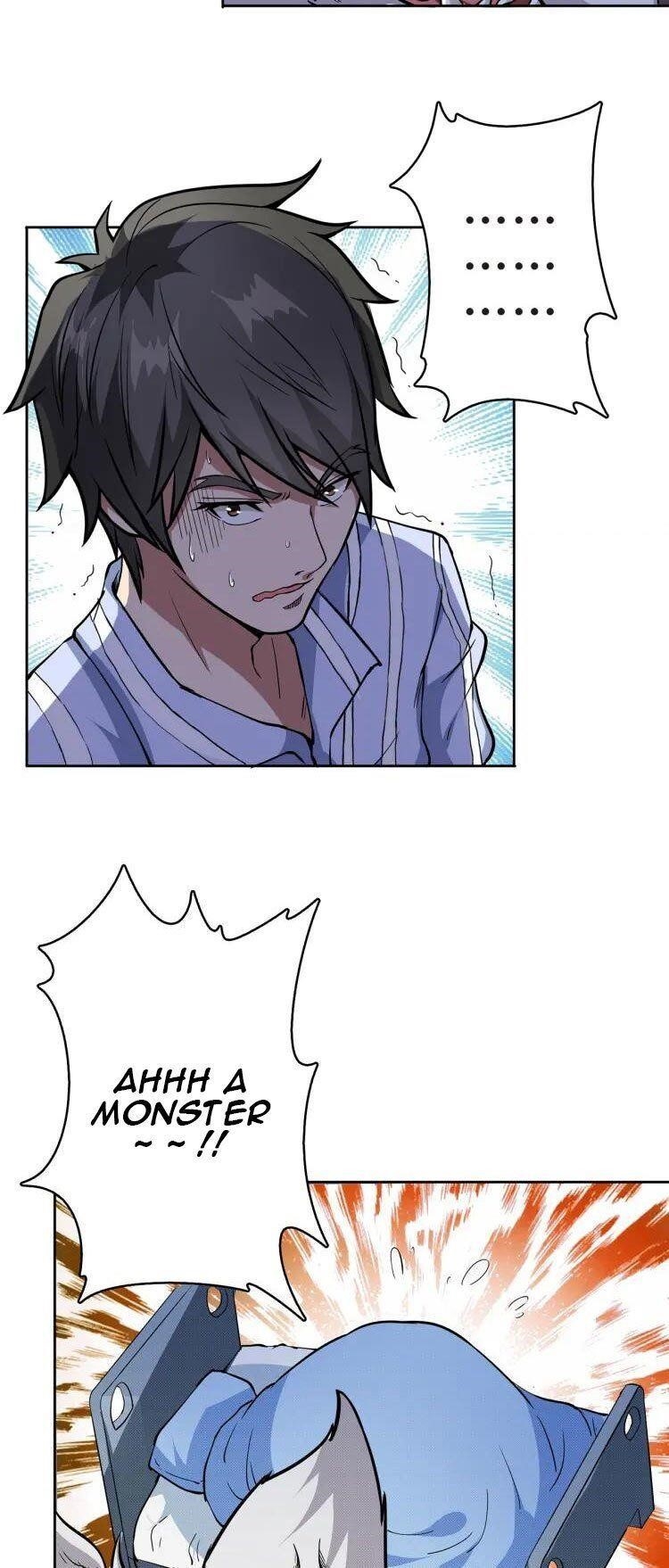 Read God Slayer Manga Online