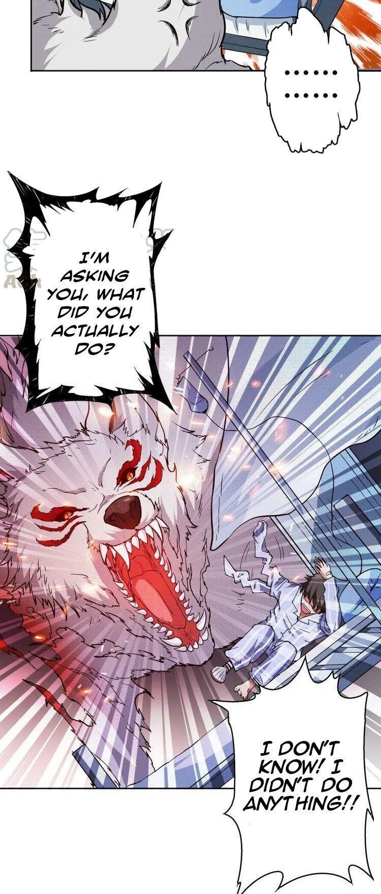 Read God Slayer Manga Online
